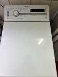 Pralka Whirlpool sense 6