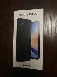 Samsung Galaxy A34 5G/128GB