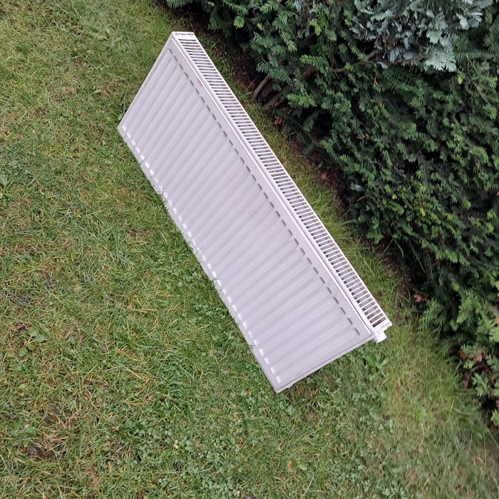 Sprzedam grzejnik 110x46cm