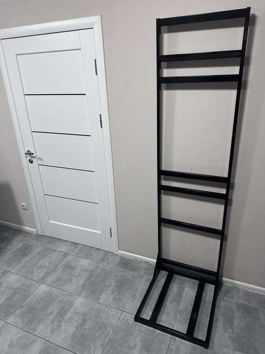 Виготовлення стійок для інвертора