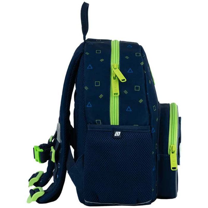 Рюкзак дитячий Kite Kids Dino Gamer K25-2727XS