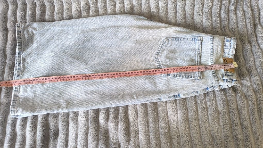 Шорти літні жіночі беггі Baggy