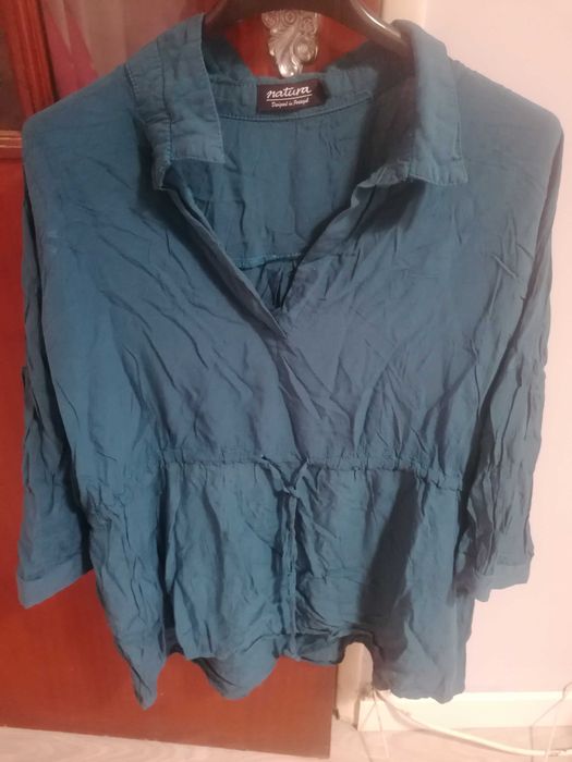 Camisa Natura L/XL