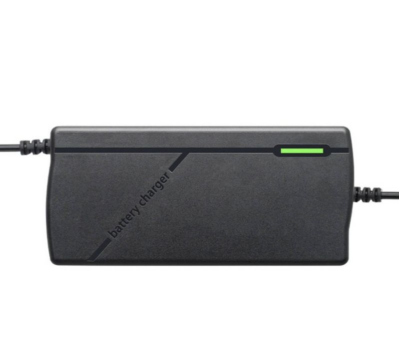 Зарядний пристрій  48v (54.6) 3A роз'єм XLR