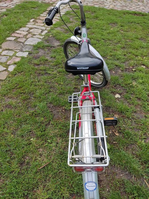 Rower damski/miejski Columbus Fips