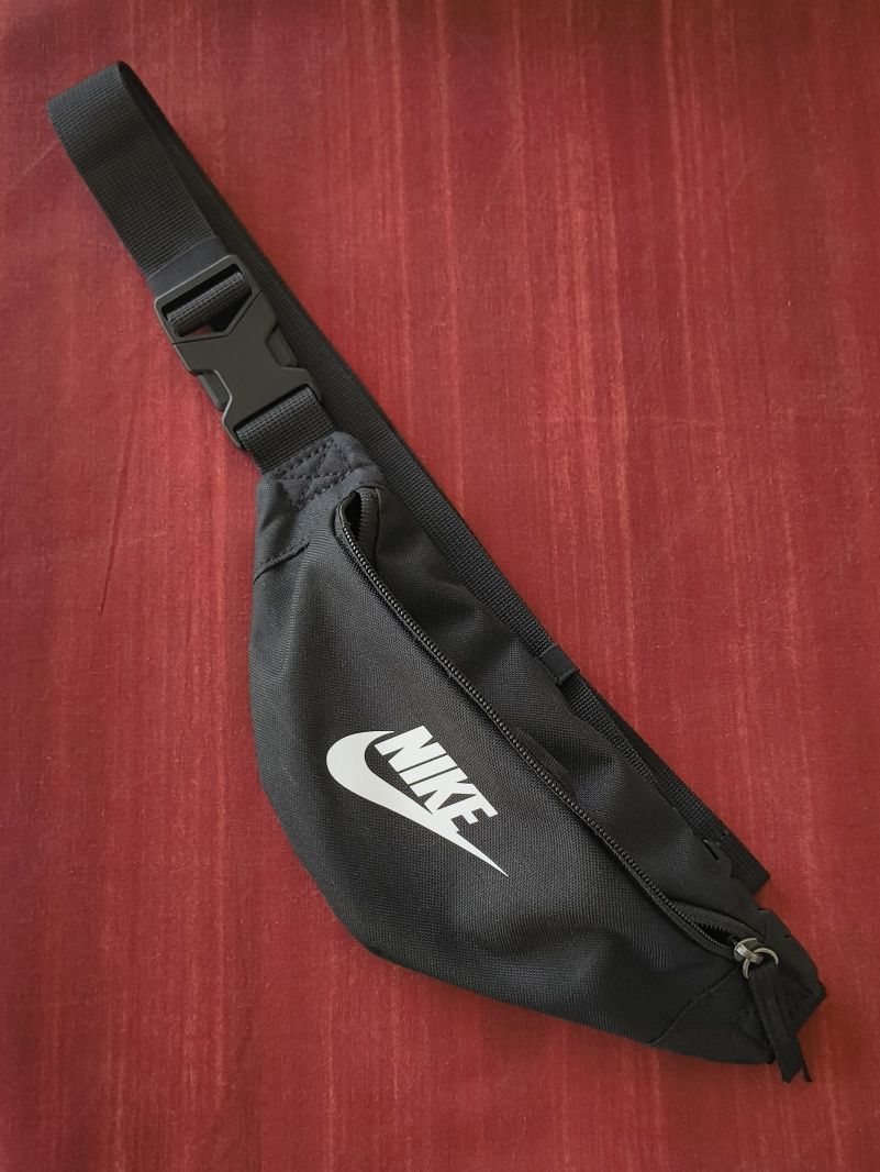 Bolsa de fita Nike