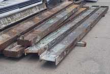 Dwuteownik fi 280, 200 180 ,140 mm