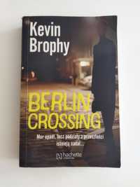 Berlin crossing -