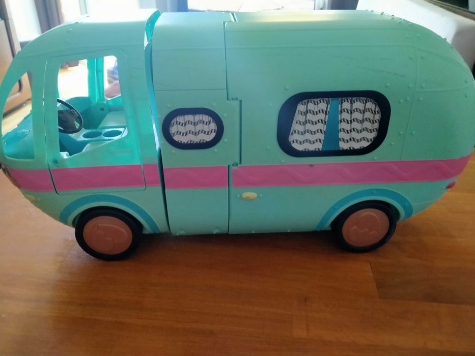 Glamper lol surprise SPRZEDAM