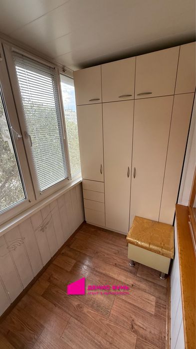 Продам 2к квартиру на ж/м Фрунзенський, лівий берег, Донецьке шосе