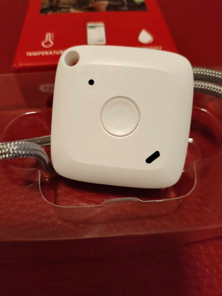 Oria Bluetooth Smart Hygrometer