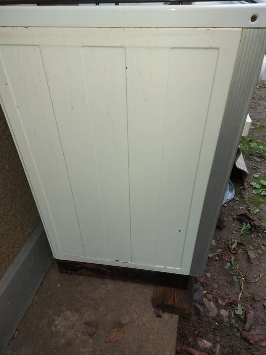 Газова плитка, б/в