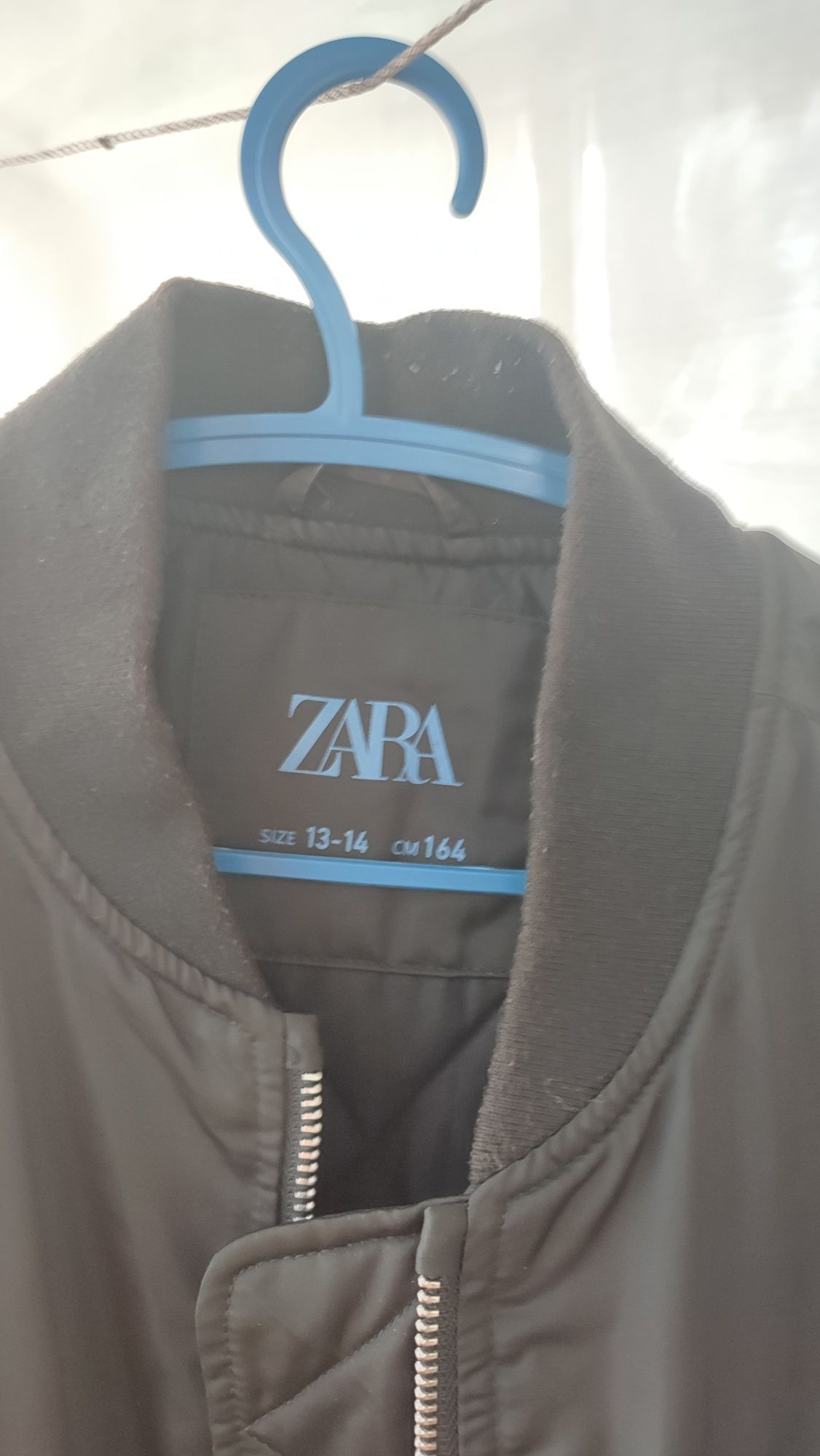 Жилетка Zara 164 см