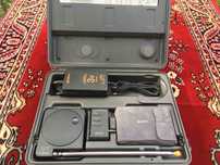 Радиоприемник sony сони ICF SW1S