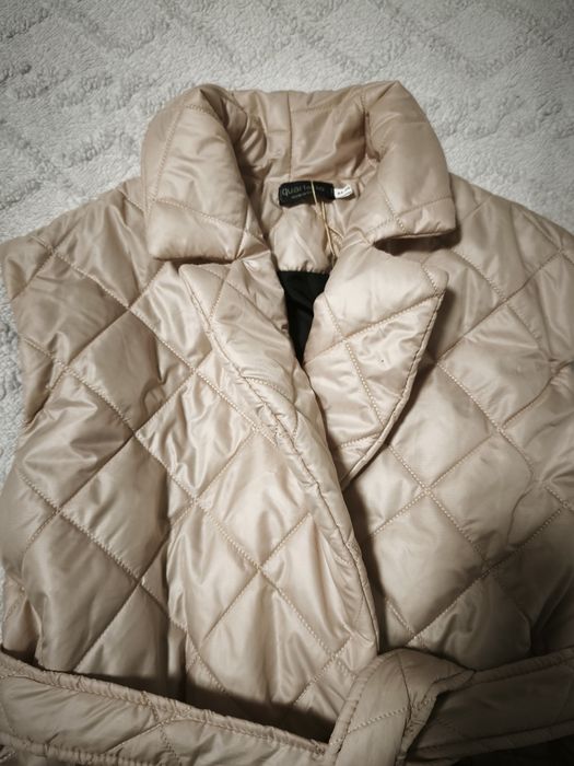 Жилетка,весна ,осінь