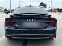 Audi A7 Sportback Zamiana 3.0tdi 313 KM | quattro | Tiptronic | S-line | Aktywny wydech|