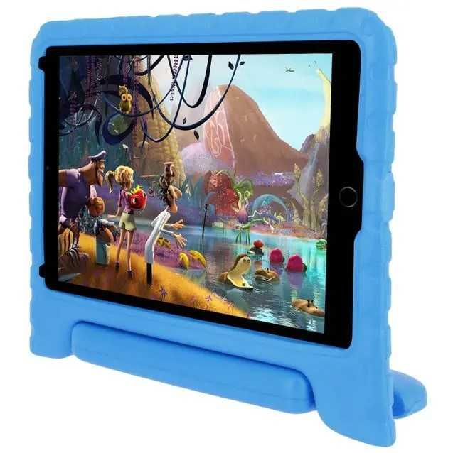 Capa iPad 9.7" p Crianças em Espuma EVA