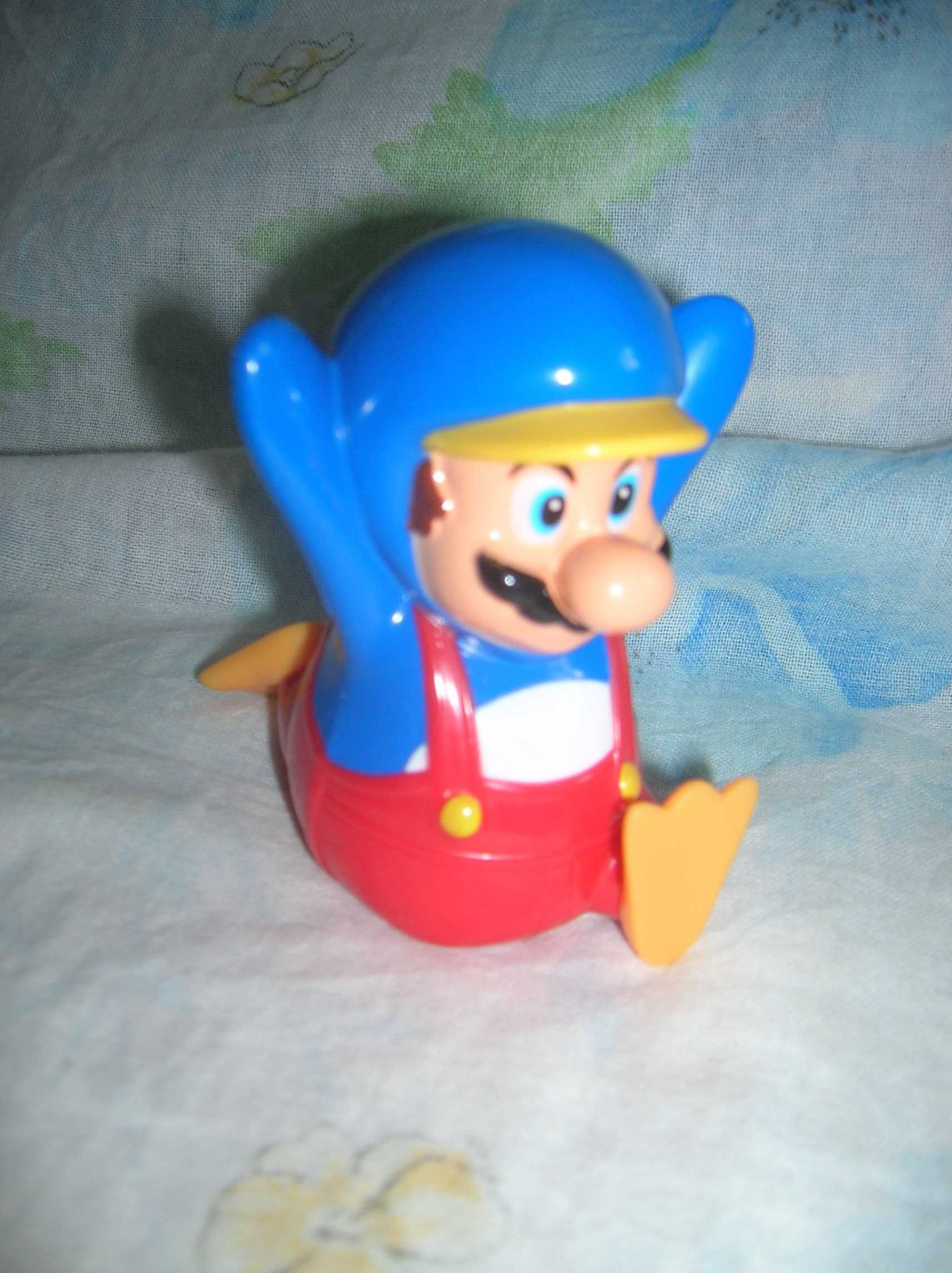 Набор из 7 смешных, заводных игрушек и на батарейках