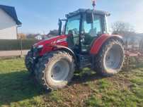 Massey ferguson 5613