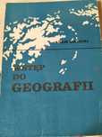Wstęp do geografii autor Adam Malicki