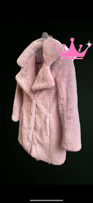 Шубка. Пальто. Еко шуба