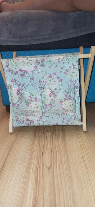 Koszyczek na drobiazgi