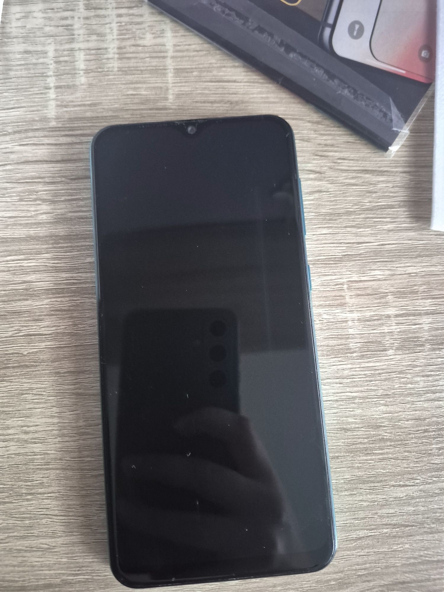 Samsung Galaxy A30s