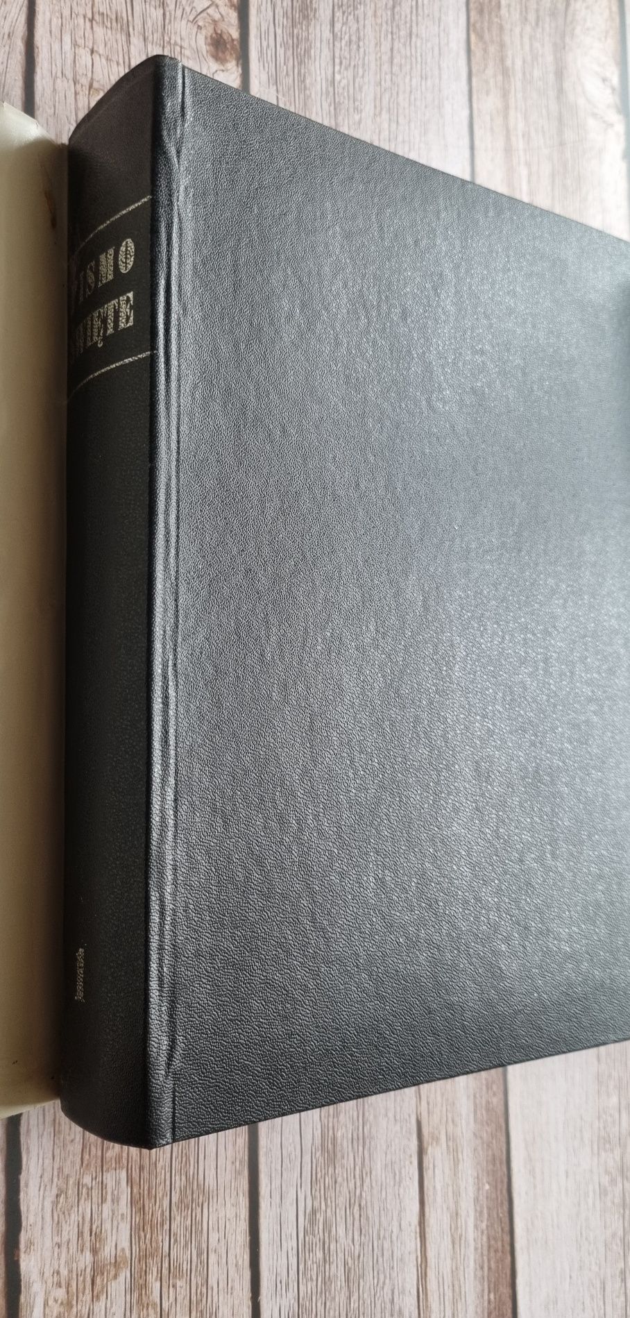 Pismo Święte Starego i Nowego Testamentu