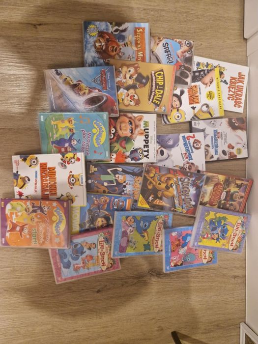 Przenośny odtwarzacz DVD Medion MD 43084 telewizorki monitorki