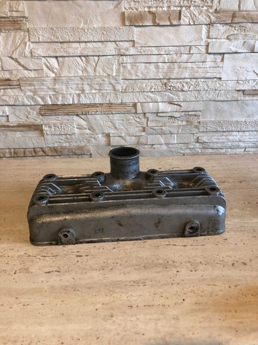 Części do samochodu Syrena 105 - chlpacze, okładziny etc.