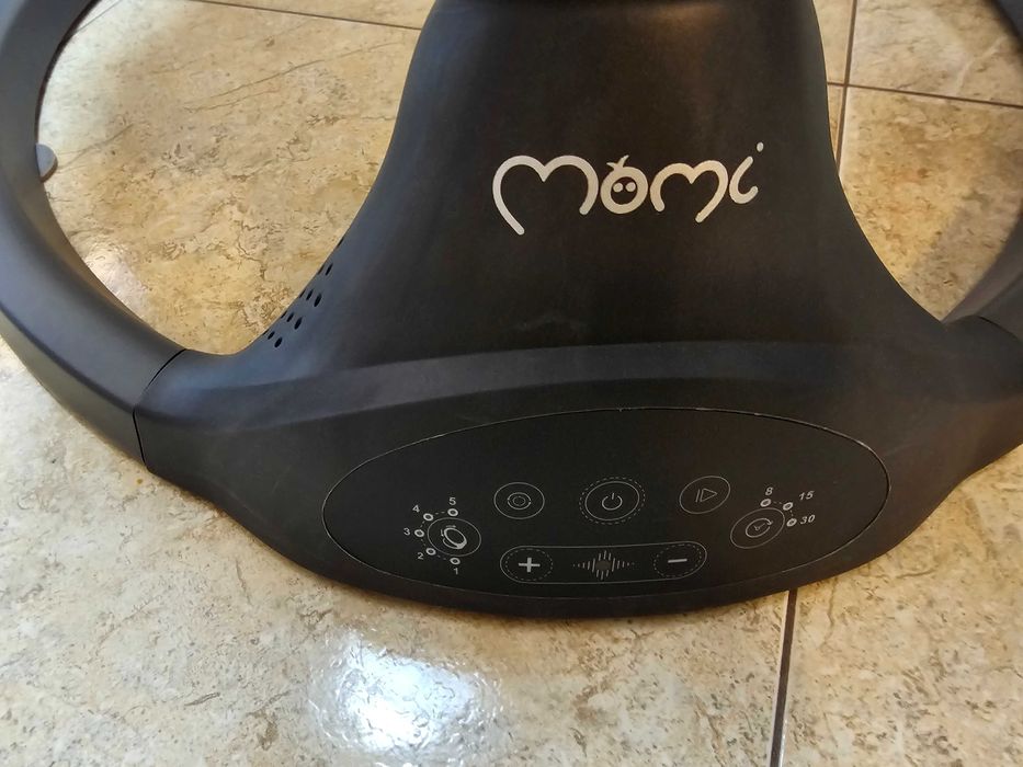 Bebé - baloiço elétrica/pilhas - EXCELENTE ESTADO