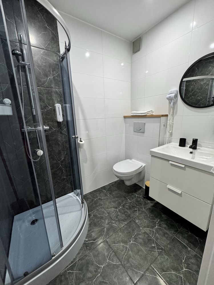Apartament przy termach Chochołowskich