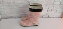 Kalosze TIMBERLAND roz. 36 wkł.23 cm.
