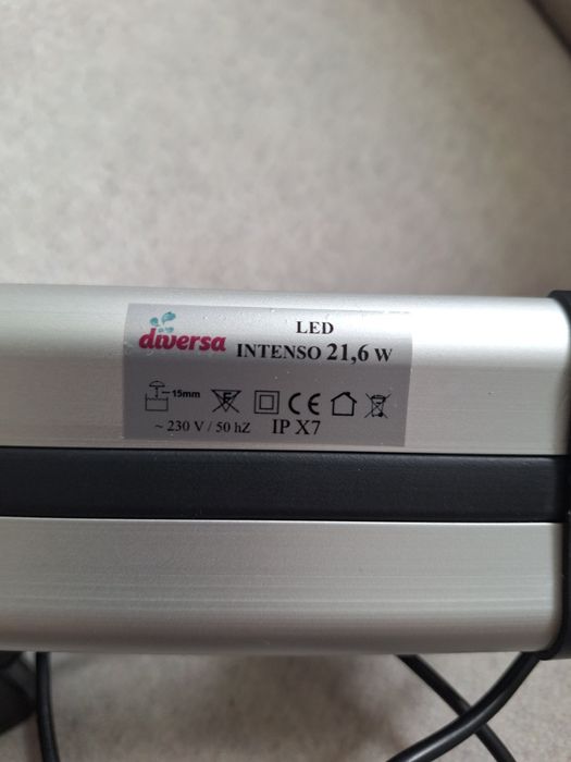 Belka/Listwa LED Diversa 21,6 W