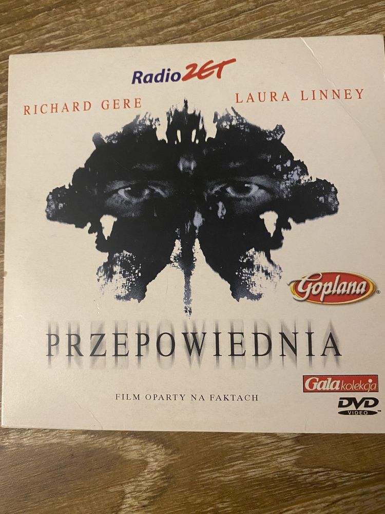 Film przepowiednia