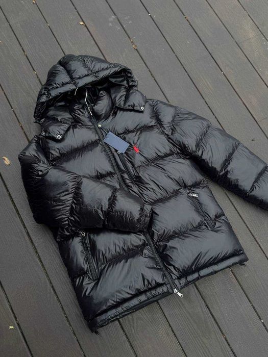 Пуховик Polo Ralph Lauren
