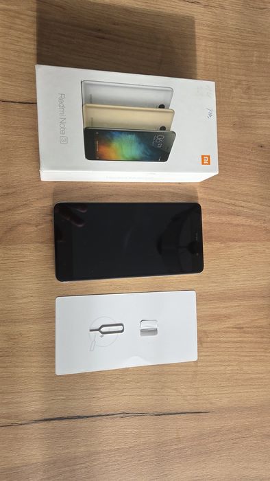 Telefon Xiaomi Redmi Note 3
