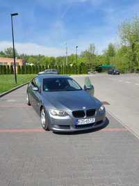 BMW E92 320i coupe