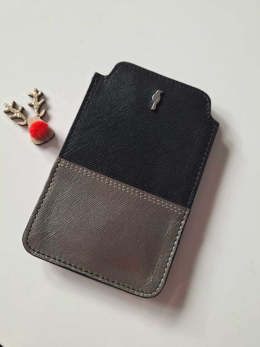 Etui pokrowiec na telefon Ochnik