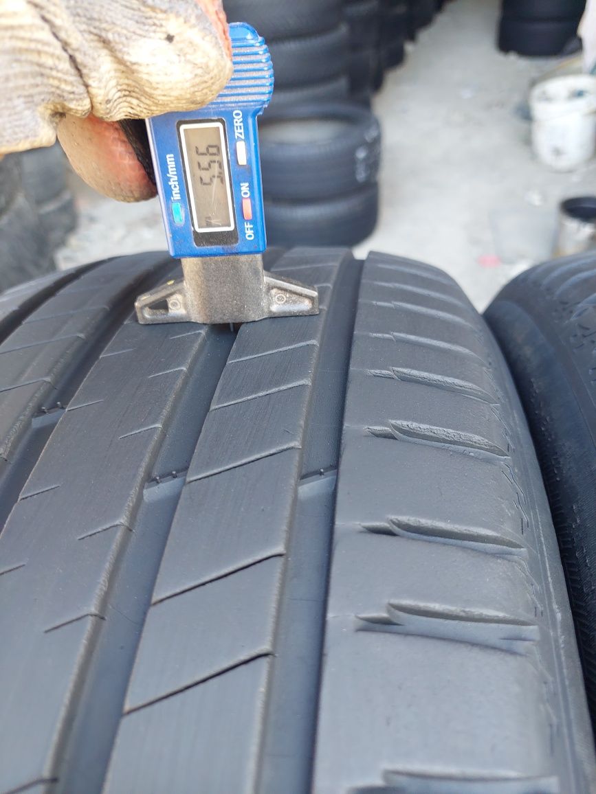 235.55.R18 Michelin 235 55 18