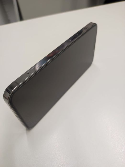 iPhone 12 Pro 128gb Grafite