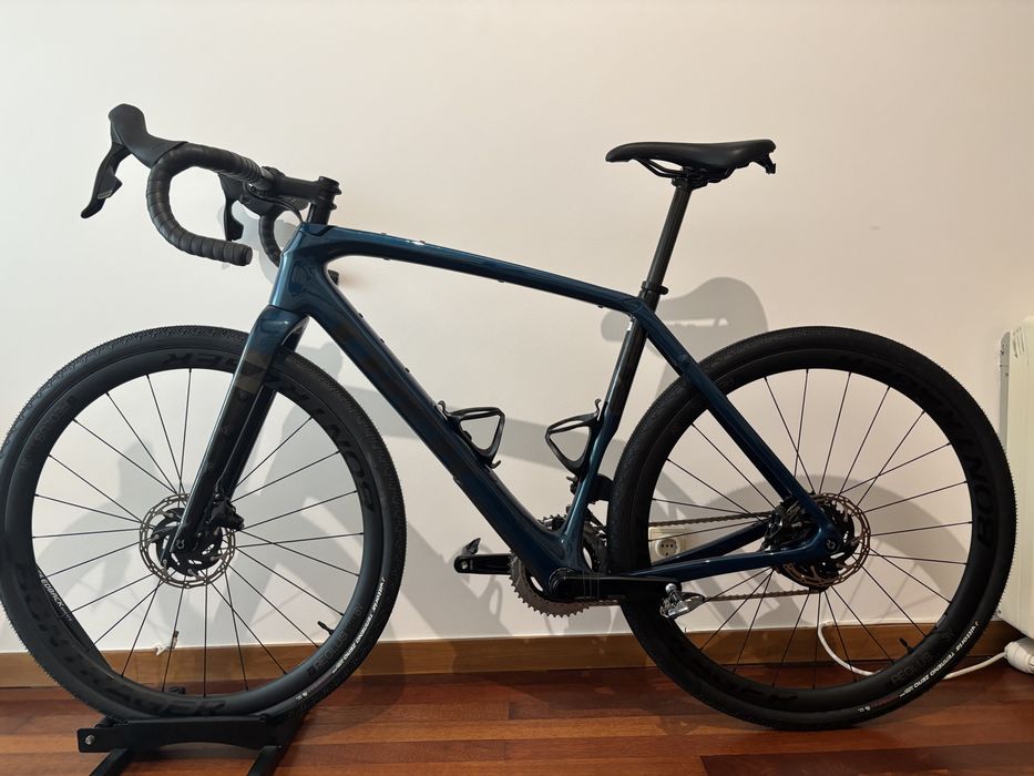 Trek Checpoint Sl - 2022