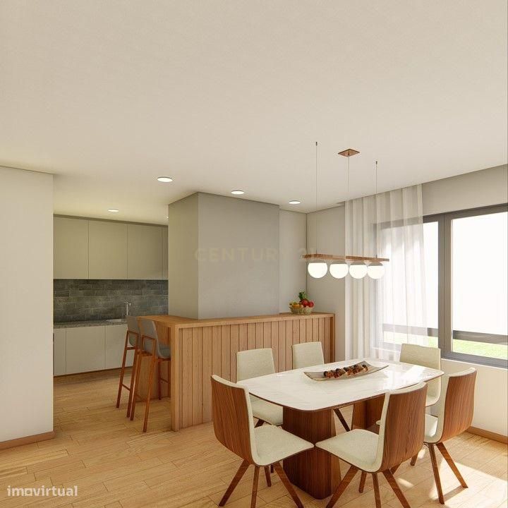 Novo Empreendimento Imobiliário na Região de Lisboa