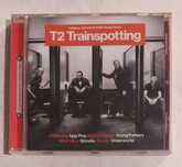 Płyta CD - T2 Trainspotting Soundtrack / Queen Iggy Pop Blondie