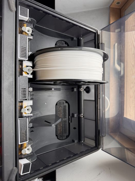 Drukarka 3d Bambu Lab x1cc combo ams flagowa super stan wysyłka poleca