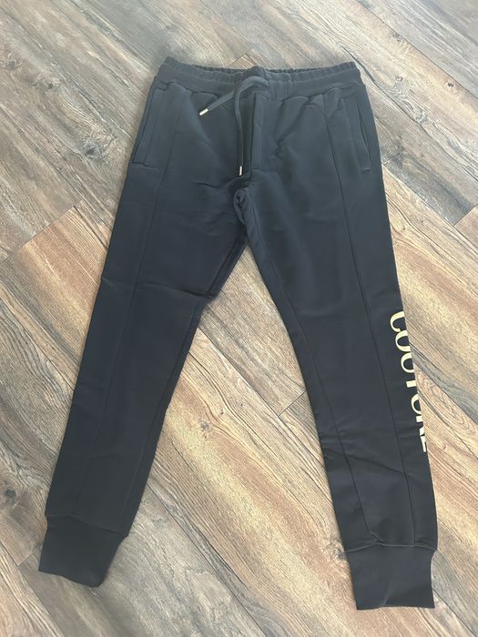 Nowe spodnie dresowe versace rozmiar M