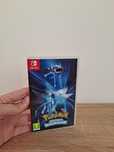 Pokemon Brillant Diamond Nintendo Switch