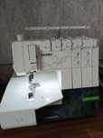 Розпошивальна машинка  LEADER VS 400D COVER STITCH