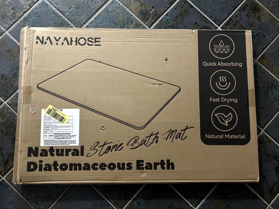 Tapete de ceramica NAYAHOSE