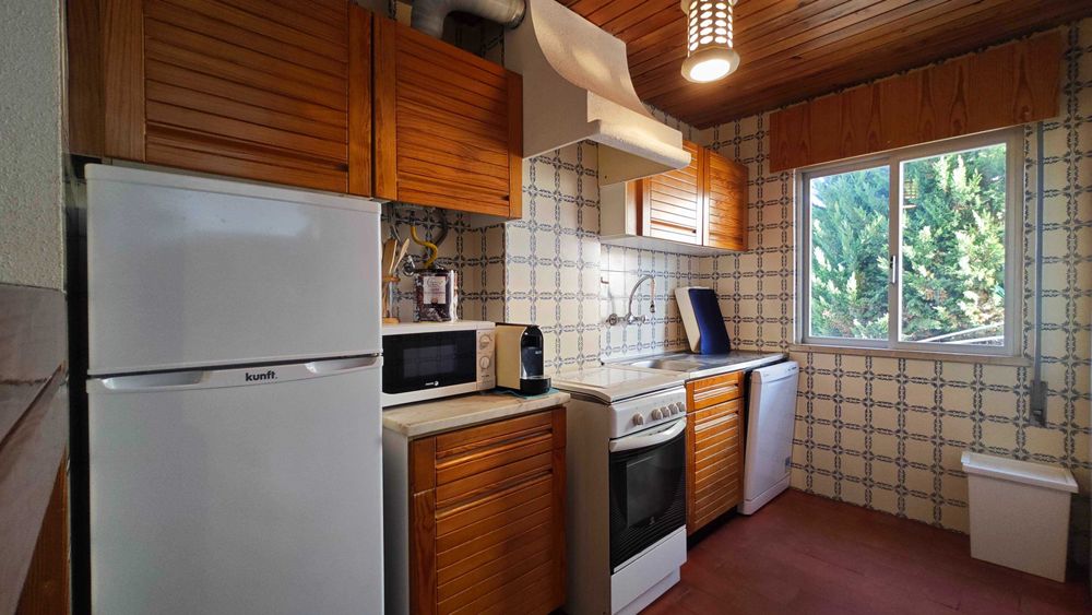 Arrendamento anual de T2 em Olhos de Agua, Albufeira